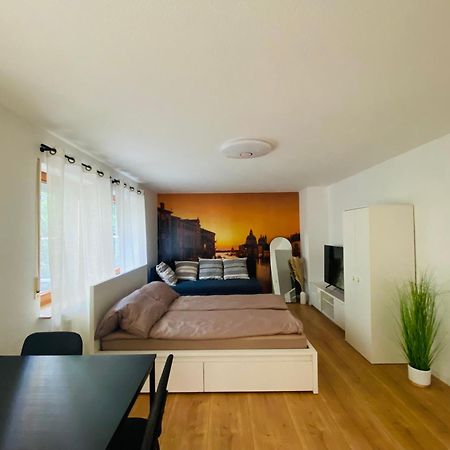 Wohnung In Pforzheim Exterior foto